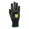 Magid Coated Gloves, Cut Level 4 1 PR GPD584-6 - alternate 2